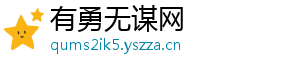 有勇无谋网